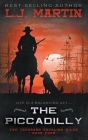 The Piccadilly: A YA Coming-of-Age Western Series Cover Image