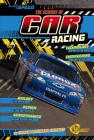 The Science of Car Racing (Science of Speed) By Karen Latchana Kenney Cover Image
