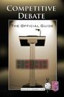 Competitive Debate: The Official Guide Cover Image