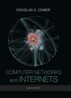 Computer Networks and Internets Cover Image