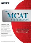 The MCAT Chemistry Book Cover Image