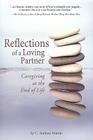 Reflections of a Loving Partner: Caregiving at the End of Life Cover Image