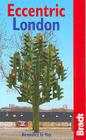 Eccentric London, 2nd Cover Image