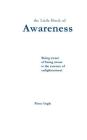 The Little Book of Awareness Cover Image