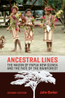 Ancestral Lines: The Maisin of Papua New Guinea and the Fate of the Rainforest, Second Edition Cover Image