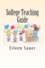Solfege Teaching Guide Cover Image