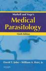 Markell and Voge's Medical Parasitology Cover Image