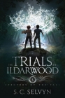 The Trials of Ildarwood: Spectres of the Fall Cover Image