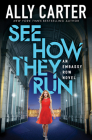 See How They Run (Embassy Row, Book 2) Cover Image