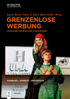 Grenzenlose Werbung: Zwischen Konsum Und Audiovision Cover Image