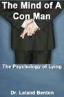 The Mind of a Con Man: The Psychology of Lying Cover Image