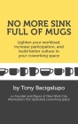 No More Sink Full of Mugs: Lighten your workload, increase participation, and build better culture in your coworking space Cover Image