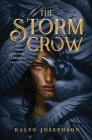 The Storm Crow Cover Image