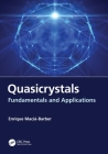 Quasicrystals: Fundamentals and Applications By Enrique Maciá-Barber Cover Image