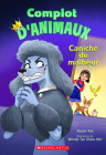 Fre-Complot Danimaux N˚ 2 Cover Image
