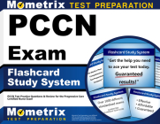 Pccn Exam Flashcard Study System: Pccn Test Practice Questions & Review for the Progressive Care Certified Nurse Exam By Mometrix Nursing Certification Test Team (Editor) Cover Image