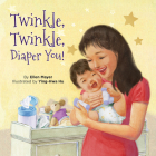 Twinkle, Twinkle, Diaper You! Cover Image
