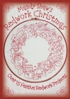 Mandy Shaw's Redwork Christmas By Mandy Shaw Cover Image