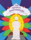 The Church Anniversary By Elizabeth Bennett, Judy Hazelgreen (Illustrator) Cover Image