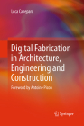 Digital Fabrication in Architecture, Engineering and Construction Cover Image