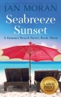 Seabreeze Sunset By Jan Moran Cover Image