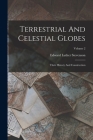Terrestrial And Celestial Globes: Their History And Construction; Volume 2 Cover Image