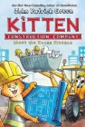 Kitten Construction Company: Meet the House Kittens Cover Image