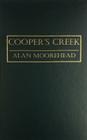 Cooper's Creek By Alan Moorehead Cover Image