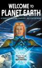 Welcome to Planet Earth By Hannah Beaconsfield Cover Image