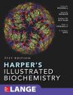 Harper's Illustrated Biochemistry Thirty-First Edition Cover Image