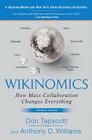Wikinomics: How Mass Collaboration Changes Everything Cover Image