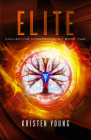 Elite (The Collective Underground #2) Cover Image