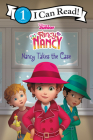 Disney Junior Fancy Nancy: Nancy Takes the Case (I Can Read Level 1) By Victoria Saxon, Disney Storybook Art Team (Illustrator) Cover Image