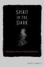 Spirit in the Dark: A Religious History of Racial Aesthetics By Josef Sorett Cover Image
