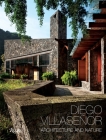 Diego Villasenor: Architecture and Nature Cover Image