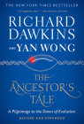 The Ancestor's Tale: A Pilgrimage to the Dawn of Evolution Cover Image