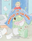 The Monster in the Room By Sarah M. Copeland, I. Cenizal (Illustrator) Cover Image