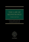 The Law of Reinsurance By Colin Edelman Qc, Andrew Burns Qc Cover Image