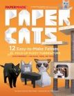 Paper Cats By Papermade Cover Image
