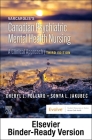 Varcarolis's Canadian Psychiatric Mental Health Nursing - Binder Ready Cover Image