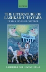Literature of Lashkar E Tayyaba By Fair Cover Image