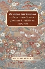 Reading the Kimono in Twentieth-Century Japanese Literature and Film By Michiko Suzuki Cover Image