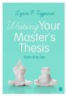 Writing Your Master′s Thesis: From A to Zen Cover Image