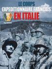 Corps Expeditionnaire Francais En Italie, 1943-1944 By Paul Gaujac Cover Image