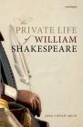 The Private Life of William Shakespeare Cover Image