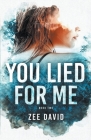You Lied For Me Cover Image