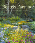 Beatrix Farrand: Garden Artist, Landscape Architect By Judith B. Tankard Cover Image