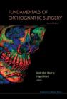 Fundamentals of Orthognathic Surgery (2nd Edition) By Malcolm Harris (Editor), Nigel Hunt (Editor) Cover Image