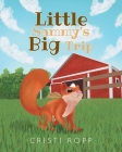 Little Sammy's Big Trip By Cristi Ropp Cover Image