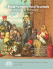 From Homer to Hatzi-Yavrouda: Aspects of Oral Narration in the Greek Tradition By Birgit Olsen (Editor) Cover Image